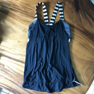 Lululemon Bra Top